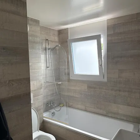 Avenchesappartment * אבאנשס